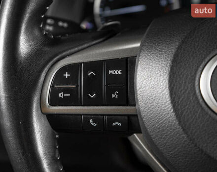 Чорний Лексус РХ, об'ємом двигуна 3.5 л та пробігом 100 тис. км за 34900 $, фото 17 на Automoto.ua