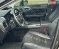 Черный Лексус РХ, объемом двигателя 3.46 л и пробегом 132 тыс. км за 39999 $, фото 19 на Automoto.ua