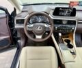 Черный Лексус РХ, объемом двигателя 3.46 л и пробегом 85 тыс. км за 34800 $, фото 26 на Automoto.ua