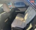 Черный Лексус РХ, объемом двигателя 3.46 л и пробегом 79 тыс. км за 38500 $, фото 6 на Automoto.ua