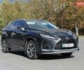 Черный Лексус РХ, объемом двигателя 3.46 л и пробегом 215 тыс. км за 34900 $, фото 4 на Automoto.ua