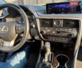 Чорний Лексус РХ, об'ємом двигуна 3.46 л та пробігом 59 тис. км за 35900 $, фото 7 на Automoto.ua
