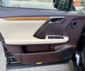 Черный Лексус РХ, объемом двигателя 3.46 л и пробегом 85 тыс. км за 34800 $, фото 19 на Automoto.ua