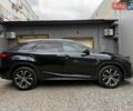 Черный Лексус РХ, объемом двигателя 3.46 л и пробегом 80 тыс. км за 36500 $, фото 7 на Automoto.ua