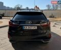 Чорний Лексус РХ, об'ємом двигуна 3.5 л та пробігом 140 тис. км за 42000 $, фото 5 на Automoto.ua