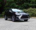 Чорний Лексус РХ, об'ємом двигуна 3.5 л та пробігом 72 тис. км за 6100 $, фото 1 на Automoto.ua