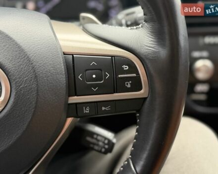 Черный Лексус РХ, объемом двигателя 2 л и пробегом 20 тыс. км за 44900 $, фото 37 на Automoto.ua