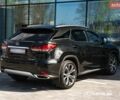 Чорний Лексус РХ, об'ємом двигуна 2 л та пробігом 89 тис. км за 42700 $, фото 9 на Automoto.ua