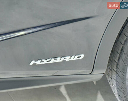 Чорний Лексус РХ, об'ємом двигуна 3.46 л та пробігом 120 тис. км за 42500 $, фото 17 на Automoto.ua