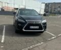 Черный Лексус РХ, объемом двигателя 3.46 л и пробегом 132 тыс. км за 39999 $, фото 2 на Automoto.ua