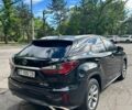 Черный Лексус РХ, объемом двигателя 3.46 л и пробегом 40 тыс. км за 37000 $, фото 19 на Automoto.ua