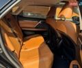 Черный Лексус РХ, объемом двигателя 3.5 л и пробегом 139 тыс. км за 54500 $, фото 6 на Automoto.ua