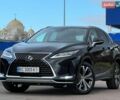 Чорний Лексус РХ, об'ємом двигуна 2 л та пробігом 185 тис. км за 39750 $, фото 3 на Automoto.ua