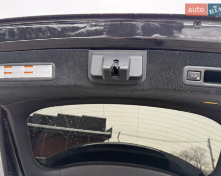 Черный Лексус РХ, объемом двигателя 3.46 л и пробегом 59 тыс. км за 37900 $, фото 22 на Automoto.ua