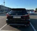 Черный Лексус РХ, объемом двигателя 2 л и пробегом 67 тыс. км за 39000 $, фото 17 на Automoto.ua