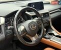Черный Лексус РХ, объемом двигателя 2 л и пробегом 20 тыс. км за 44900 $, фото 20 на Automoto.ua