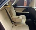 Чорний Лексус РХ, об'ємом двигуна 3.46 л та пробігом 93 тис. км за 40500 $, фото 13 на Automoto.ua