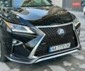 Чорний Лексус РХ, об'ємом двигуна 3.5 л та пробігом 119 тис. км за 32300 $, фото 7 на Automoto.ua