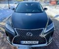 Черный Лексус РХ, объемом двигателя 2 л и пробегом 59 тыс. км за 42950 $, фото 20 на Automoto.ua