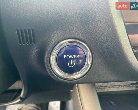 Чорний Лексус РХ, об'ємом двигуна 3.5 л та пробігом 45 тис. км за 49555 $, фото 34 на Automoto.ua