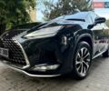 Черный Лексус РХ, объемом двигателя 3.46 л и пробегом 85 тыс. км за 34800 $, фото 4 на Automoto.ua