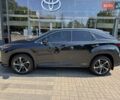 Лексус РХ 2019 в Луцке на Automoto.ua Черный Лексус РХ, объемом двигателя 3.46 л и пробегом 58 тыс. км за 43000 $, фото 2 на Automoto.ua