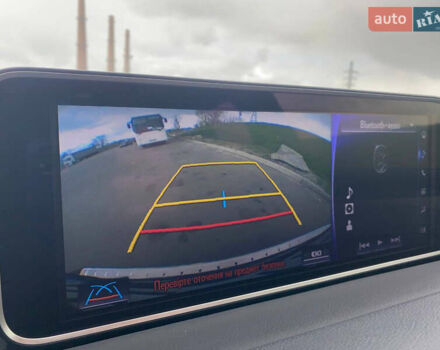 Чорний Лексус РХ, об'ємом двигуна 3.5 л та пробігом 45 тис. км за 49555 $, фото 21 на Automoto.ua