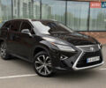 Лексус РХ 2019 в Киеве на Automoto.ua Черный Лексус РХ, объемом двигателя 3.46 л и пробегом 8 тыс. км за 35500 $, фото 9 на Automoto.ua