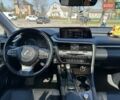 Чорний Лексус РХ, об'ємом двигуна 3.46 л та пробігом 28 тис. км за 41800 $, фото 5 на Automoto.ua