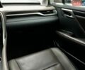 Чорний Лексус РХ, об'ємом двигуна 3.46 л та пробігом 25 тис. км за 44999 $, фото 27 на Automoto.ua