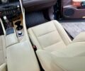 Черный Лексус РХ, объемом двигателя 3.46 л и пробегом 85 тыс. км за 34800 $, фото 27 на Automoto.ua
