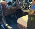 Черный Лексус РХ, объемом двигателя 3.46 л и пробегом 60 тыс. км за 42000 $, фото 11 на Automoto.ua
