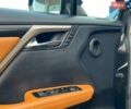 Чорний Лексус РХ, об'ємом двигуна 2 л та пробігом 185 тис. км за 39750 $, фото 16 на Automoto.ua