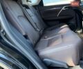 Черный Лексус РХ, объемом двигателя 2 л и пробегом 59 тыс. км за 42950 $, фото 71 на Automoto.ua