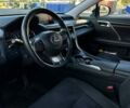 Черный Лексус РХ, объемом двигателя 2 л и пробегом 67 тыс. км за 39000 $, фото 4 на Automoto.ua