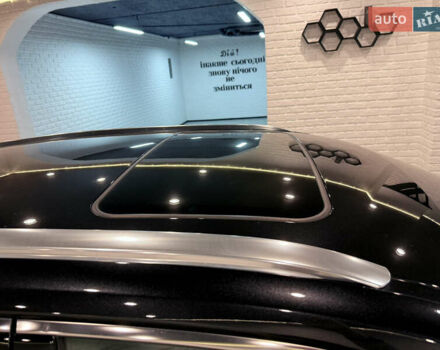 Чорний Лексус РХ, об'ємом двигуна 3.46 л та пробігом 120 тис. км за 42500 $, фото 10 на Automoto.ua