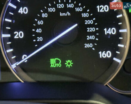 Чорний Лексус РХ, об'ємом двигуна 3.46 л та пробігом 120 тис. км за 42500 $, фото 35 на Automoto.ua