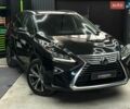Чорний Лексус РХ, об'ємом двигуна 3.46 л та пробігом 25 тис. км за 44999 $, фото 9 на Automoto.ua