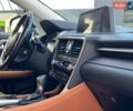 Чорний Лексус РХ, об'ємом двигуна 2 л та пробігом 185 тис. км за 39750 $, фото 43 на Automoto.ua