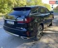 Чорний Лексус РХ, об'ємом двигуна 3.5 л та пробігом 30 тис. км за 42400 $, фото 13 на Automoto.ua