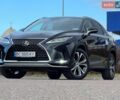 Чорний Лексус РХ, об'ємом двигуна 2 л та пробігом 185 тис. км за 39750 $, фото 2 на Automoto.ua