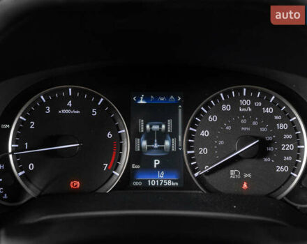 Чорний Лексус РХ, об'ємом двигуна 3.5 л та пробігом 100 тис. км за 34900 $, фото 16 на Automoto.ua