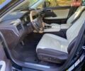 Чорний Лексус РХ, об'ємом двигуна 3.5 л та пробігом 30 тис. км за 42400 $, фото 5 на Automoto.ua