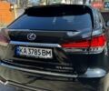 Черный Лексус РХ, объемом двигателя 3.5 л и пробегом 139 тыс. км за 54500 $, фото 7 на Automoto.ua