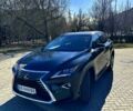 Чорний Лексус РХ, об'ємом двигуна 3.5 л та пробігом 90 тис. км за 41000 $, фото 1 на Automoto.ua