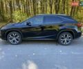 Лексус РХ 2019 у Одесі на Automoto.ua Чорний Лексус РХ, об'ємом двигуна 3.5 л та пробігом 30 тис. км за 49400 $, фото 11 на Automoto.ua