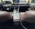Черный Лексус РХ, объемом двигателя 3.46 л и пробегом 215 тыс. км за 34900 $, фото 15 на Automoto.ua