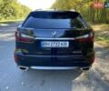 Лексус РХ 2019 у Одесі на Automoto.ua Чорний Лексус РХ, об'ємом двигуна 3.5 л та пробігом 30 тис. км за 49400 $, фото 2 на Automoto.ua