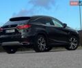 Чорний Лексус РХ, об'ємом двигуна 2 л та пробігом 185 тис. км за 39750 $, фото 6 на Automoto.ua