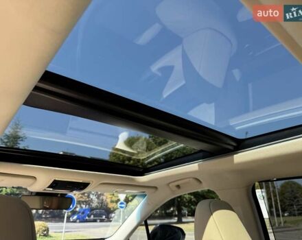 Лексус РХ 2019 в Луцке на Automoto.ua Черный Лексус РХ, объемом двигателя 3.46 л и пробегом 58 тыс. км за 43000 $, фото 17 на Automoto.ua